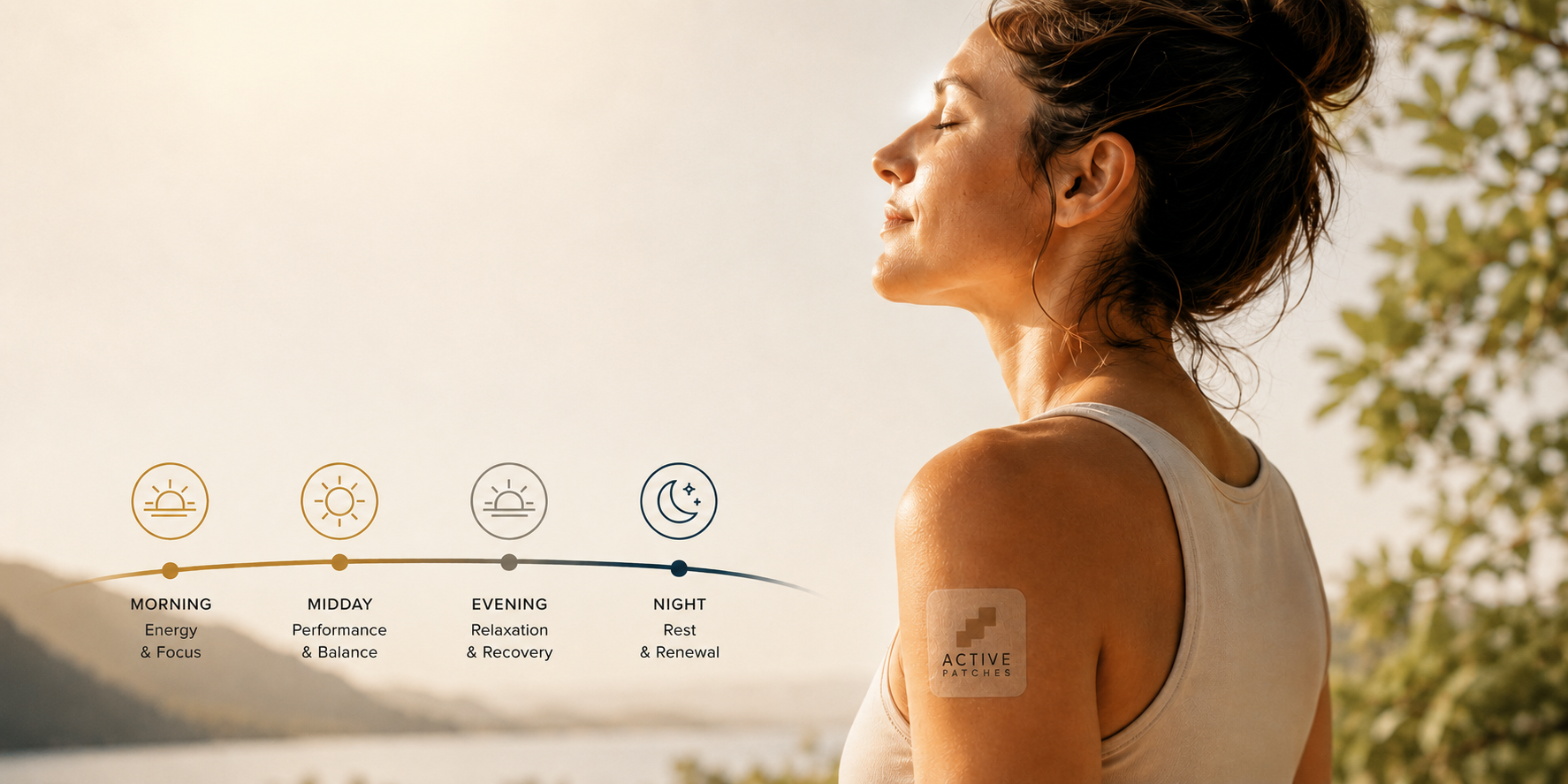 What 24 hours actually means for your body