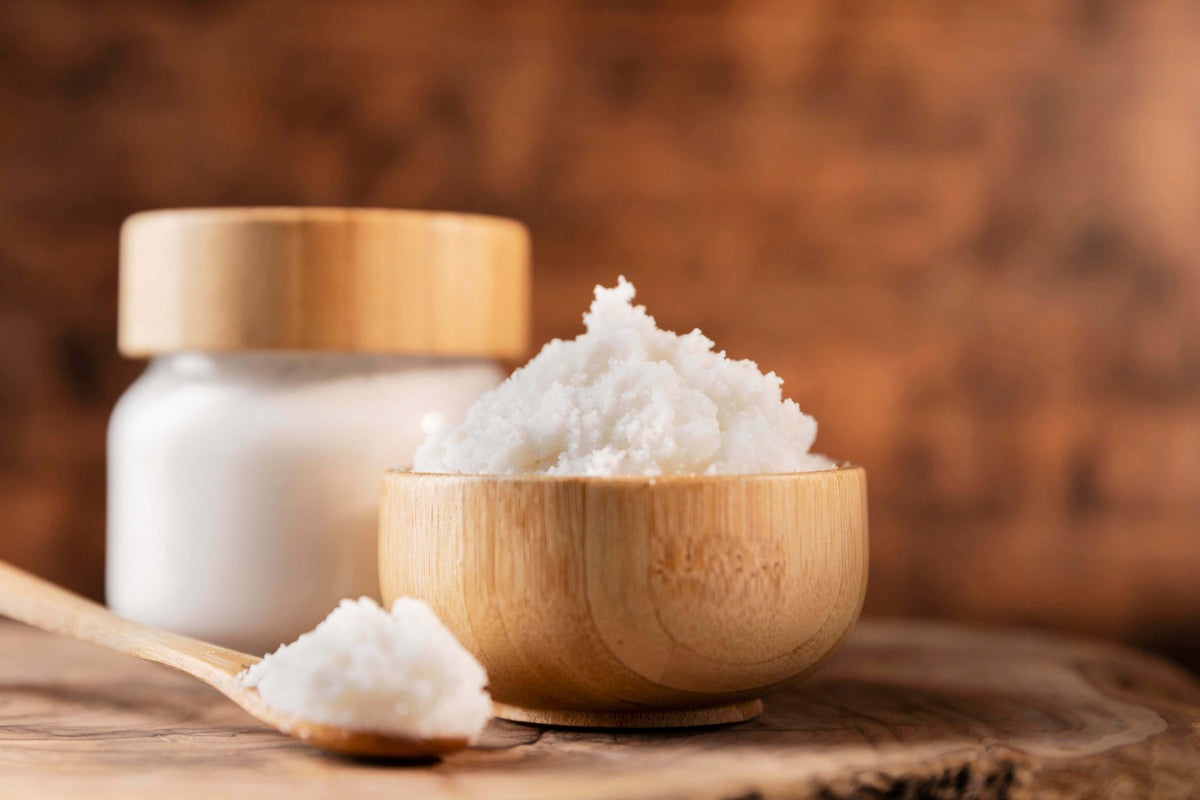 Magnesium glycinate: magnesium's gentler, calmer companion