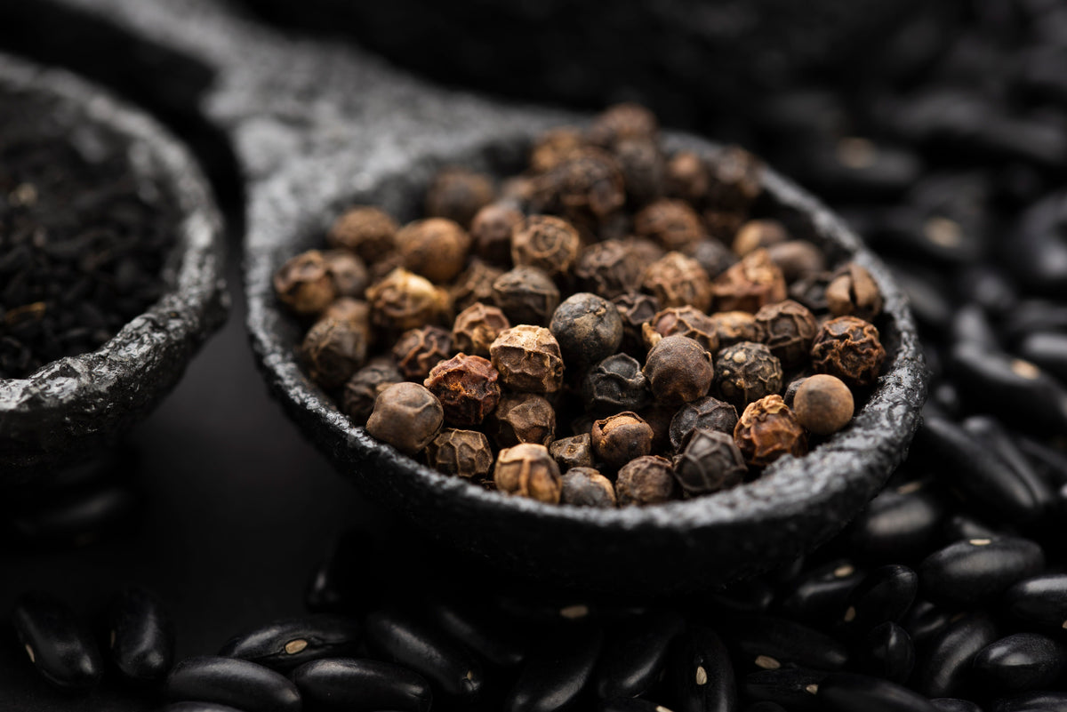 Cosmoperine: the ingredient quietly helping other actives do their job