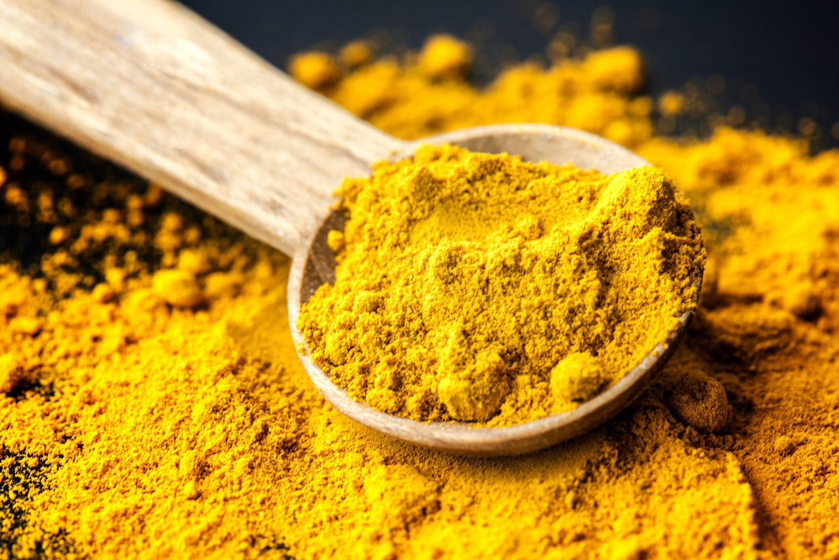 Curcumin: the most studied natural compound science still debates