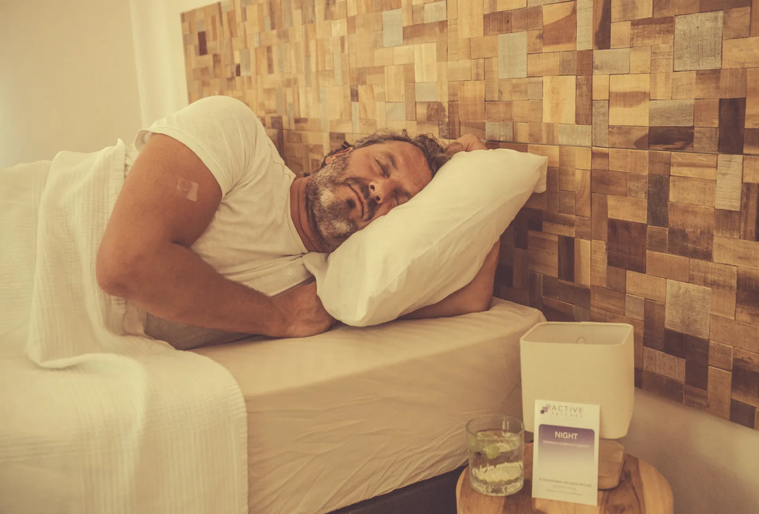 What 24 hours actually means for your body
