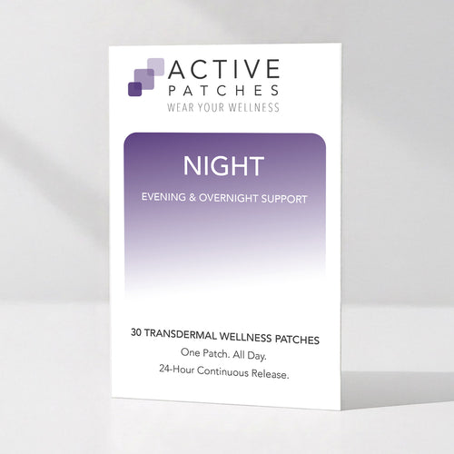 NIGHT Patches