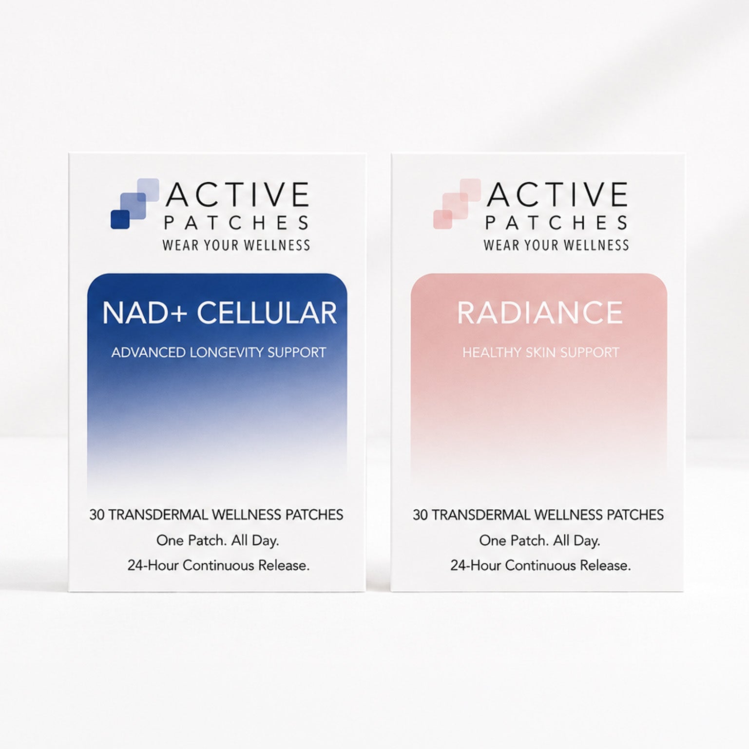 Performance & Beauty Bundle