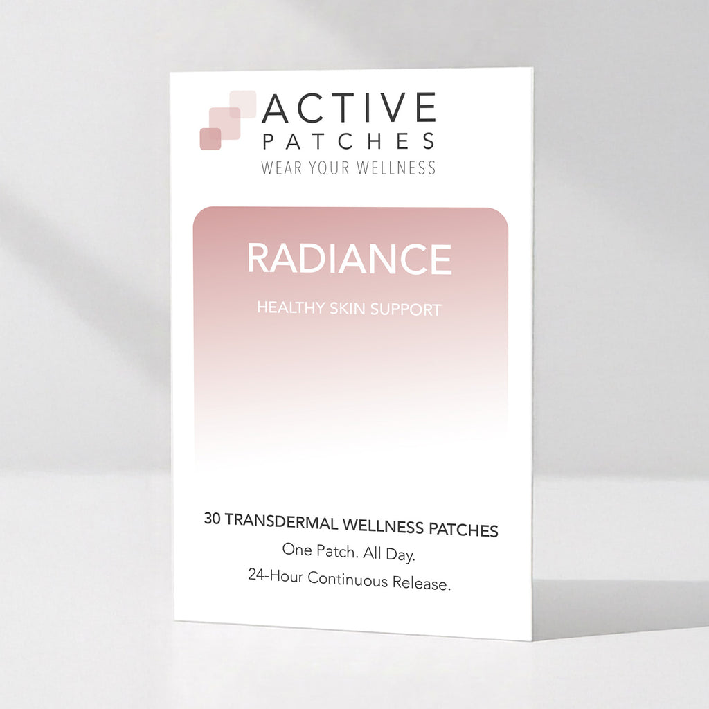 RADIANCE Patches