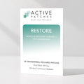 RESTORE Patches