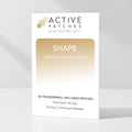 SHAPE Patches