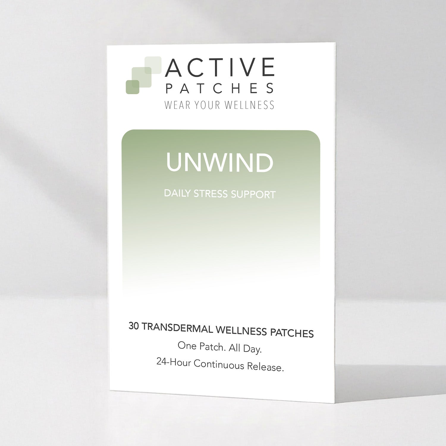UNWIND Patches